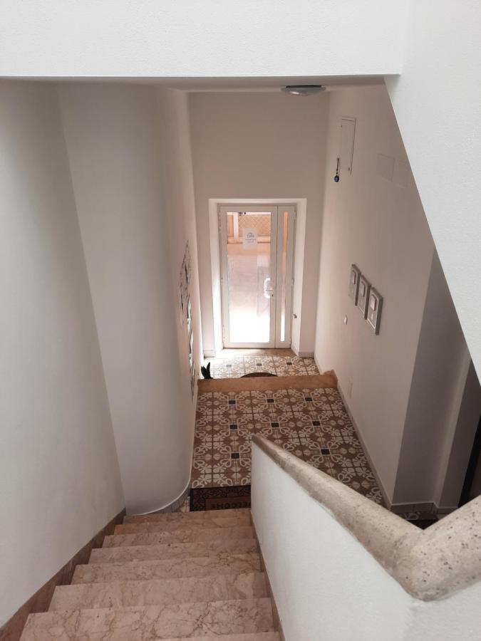 Blue Sardine Hostel ปอร์ติเมา ภายนอก รูปภาพ