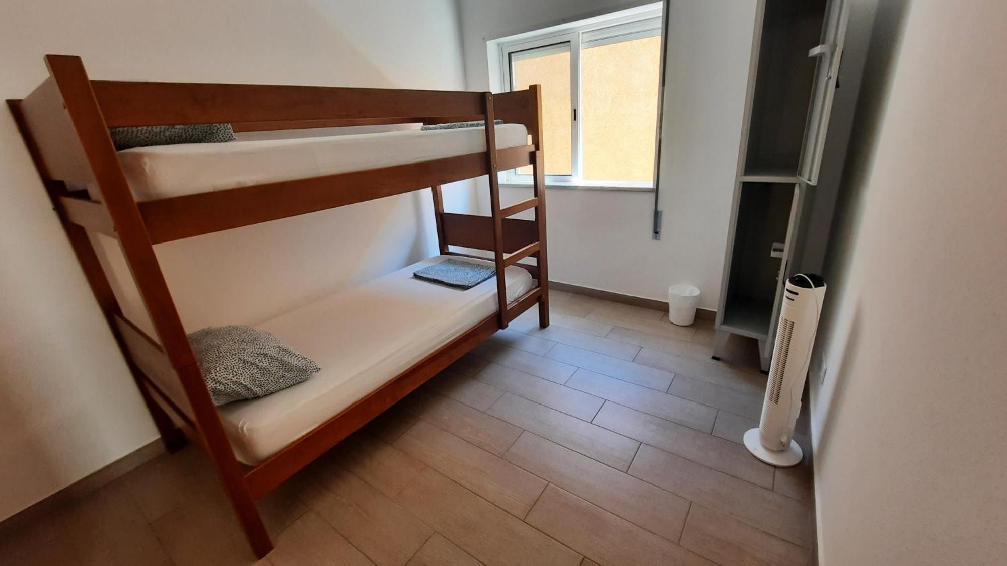 Blue Sardine Hostel ปอร์ติเมา ภายนอก รูปภาพ